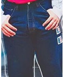 PINK HOUSE | デニムパンツ