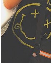 NIRVANA | Tシャツ/カットソー