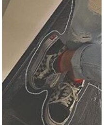 VANS | スニーカー