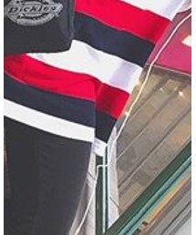 Volcan and Aphrodite | ポロシャツ