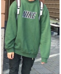 NIKE | スウェット