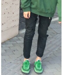 UNIQLO | その他パンツ