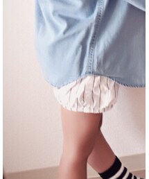 GENNY | その他パンツ