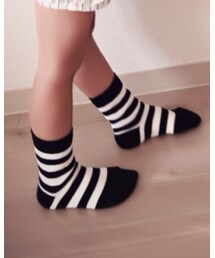 GLOBAL WORK | ソックス/靴下