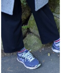 ASICS | スニーカー