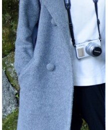 KiwaSylphy | ダウンジャケット/コート