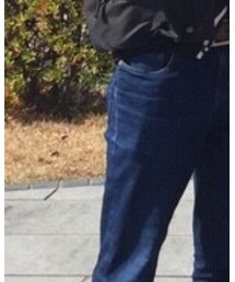 GU | デニムパンツ