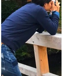 NANO universe | スウェット