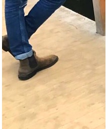 RAGEBLUE | ブーツ