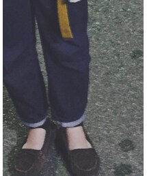 GU | デニムパンツ