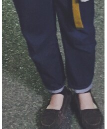 rocket | モカシン/デッキシューズ