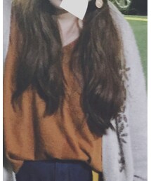 w closet | Tシャツ/カットソー