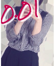 no brand | シャツ/ブラウス