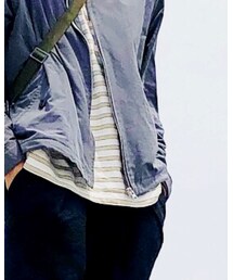 417 EDIFICE | Tシャツ/カットソー