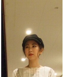 CA4LA | キャスケット