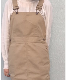 Dickies | ジャンパースカート