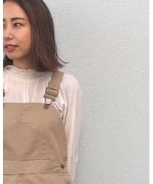 FREAK'S STORE | シャツ/ブラウス