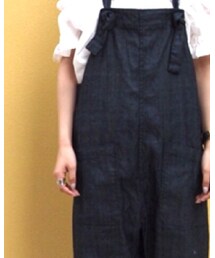 FWK by engineered garments | サロペット/オーバーオール