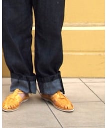 CHAMULA | サンダル