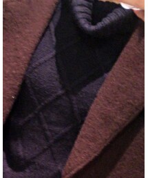 E hyphen world gallery | ニット/セーター