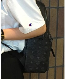 MCM | バックパック/リュック