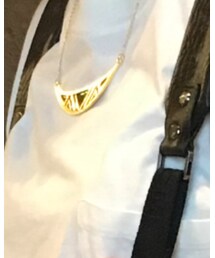 ミカヅキモモコ | ネックレス