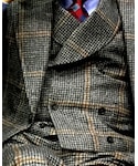 ISAIA(イザイア)の「フォーマルスーツ/小物(スーツジャケット)」