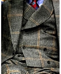 ISAIA | スーツジャケット