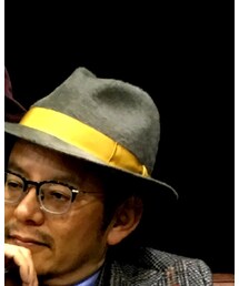 Borsalino | ハット