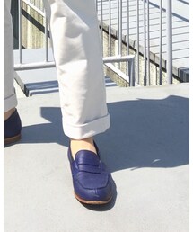 J.M. WESTON | スリッポン