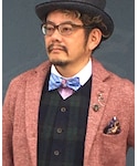 BROOKS BROTHERS(ブルックスブラザーズ)の「フォーマルスーツ/小物(ネクタイ)」