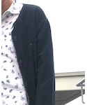 45R(フォーティファイブアール)の「トップス(Tシャツ/カットソー)」