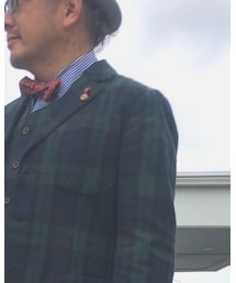 45R | スーツジャケット