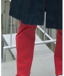 PT01 | その他パンツ