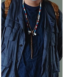 nonnative | ネックレス