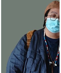 5525gallery×PORTER | バックパック/リュック