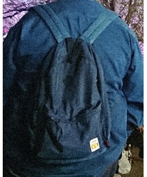 BLUE BLUE | バックパック/リュック