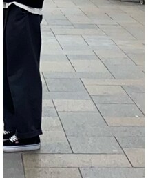 REDKAP | チノパンツ