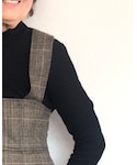 UNIQLO(ユニクロ)の「トップス(ニット/セーター)」