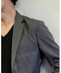 EDIFICE | テーラードジャケット