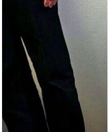 45R | デニムパンツ