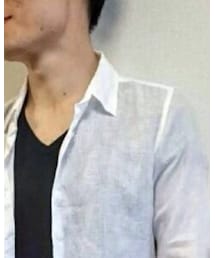 UNIQLO | シャツ/ブラウス