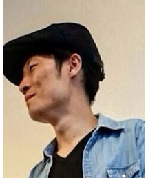 UNIQLO | ハンチング/ベレー帽