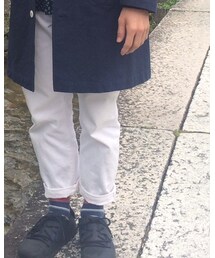 45R | デニムパンツ