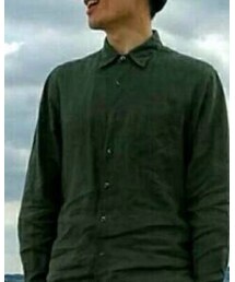 MARGARET HOWELL | シャツ/ブラウス