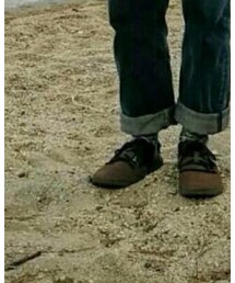 BIRKENSTOCK | スニーカー