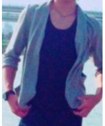 GU | タンクトップ