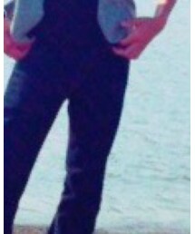 GAP | デニムパンツ