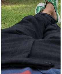 J.CREW | チノパンツ