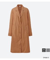 UNIQLO | ダスターコート(その他アウター)